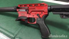 Revo Arms AR9 RAPTOR  9x19mm Parabellum | Luger | NATO