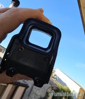 EOTECH EXPS2-0