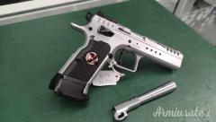 Tanfoglio LIMITED CUSTOM EXTREME  9x19mm Parabellum | Luger | NATO