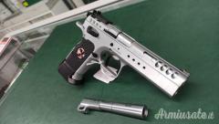 Tanfoglio LIMITED CUSTOM EXTREME  9x19mm Parabellum | Luger | NATO