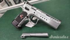 Tanfoglio LIMITED CUSTOM EXTREME  9x19mm Parabellum | Luger | NATO