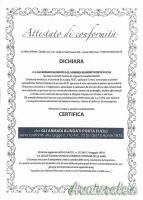 Armadio per armi Silmec