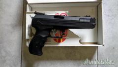 Weihrauch HW/40 4.5/.177