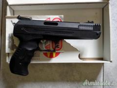 Weihrauch HW/40 4.5/.177