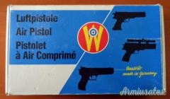 Weihrauch HW/40 4.5/.177