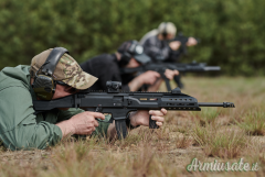 CZ | Ceska Zbrojovka Scorpion evo3 S1 9x21mm IMI