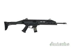 CZ | Ceska Zbrojovka Scorpion evo3 S1 9x21mm IMI