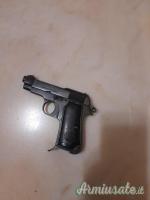 Beretta 1934 7.65mm Brev.