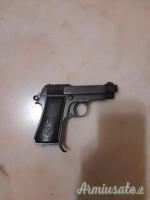 Beretta 1934 7.65mm Brev.