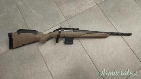 Ruger | Sturm  America Rifle Ranch cal. 300 BLK .300 AAC Blackout