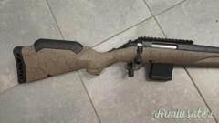 Ruger | Sturm  America Rifle Ranch cal. 300 BLK .300 AAC Blackout