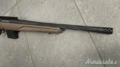 Ruger | Sturm  America Rifle Ranch cal. 300 BLK .300 AAC Blackout