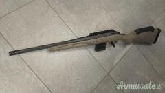 Ruger | Sturm  America Rifle Ranch cal. 300 BLK .300 AAC Blackout