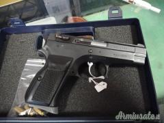Tanfoglio GT BABY 9x21mm IMI