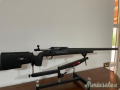 Sabatti TACTICAL SYN 6.5x47mm Lapua