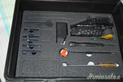 Canik SFX RIVAL-S FULL METAL 5