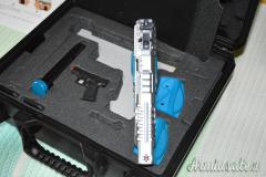 Canik SFX RIVAL-S FULL METAL 5