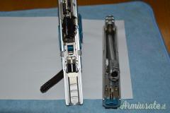 Canik SFX RIVAL-S FULL METAL 5