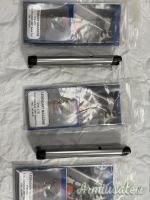 BOSSOLI 45 ACP + PALLE TARGET BULLETS 228 + N°6 CARICATORI WILSON 45 ACP