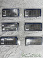 BOSSOLI 45 ACP + PALLE TARGET BULLETS 228 + N°6 CARICATORI WILSON 45 ACP