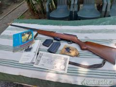 Bernardelli VICTOR 12