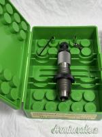 REDDING TYPE S 243 WINCHESTER + SET DIE RCBS FULL + BOSSOLI + PALLE