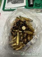 REDDING TYPE S 243 WINCHESTER + SET DIE RCBS FULL + BOSSOLI + PALLE