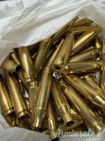 REDDING TYPE S 243 WINCHESTER + SET DIE RCBS FULL + BOSSOLI + PALLE