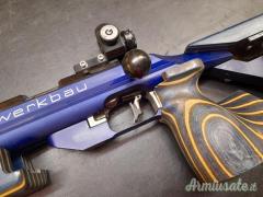 Feinwerkbau 2602 .22 Long Rifle