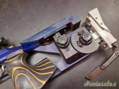 Feinwerkbau 2602 .22 Long Rifle