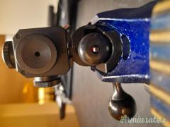 Feinwerkbau 2602 .22 Long Rifle