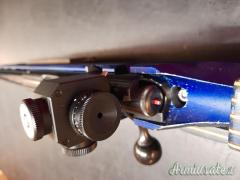 Feinwerkbau 2602 .22 Long Rifle