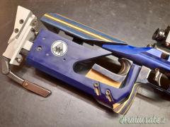 Feinwerkbau 2602 .22 Long Rifle