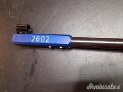 Feinwerkbau 2602 .22 Long Rifle