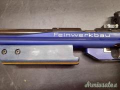 Feinwerkbau 2602 .22 Long Rifle