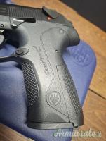 Beretta PX 4 Storm 9x21mm IMI