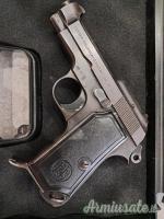 Beretta Gardone 7.65mm Brev.