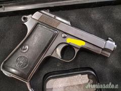 Beretta Gardone 7.65mm Brev.