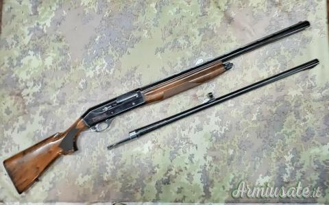BENELLI CENTRO CAL.12  - 2 CANNE