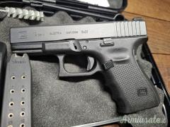 Glock 17 Gen 4° 9x21mm IMI