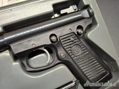 Ruger MARK II 22/45 .22 LR Long Rifle