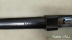 Rarissima canna DESENZANI Per FN BROWNING