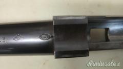 Rarissima canna DESENZANI Per FN BROWNING