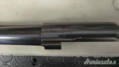 Rarissima canna DESENZANI Per FN BROWNING