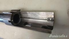 Rarissima canna DESENZANI Per FN BROWNING