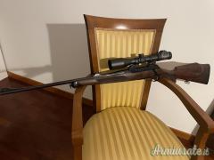 Sauer 202 .243 Winchester