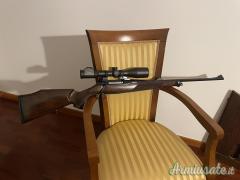 Sauer 202 .243 Winchester