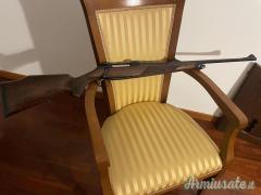 Sauer 202 .243 Winchester