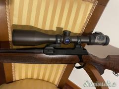 Sauer 202 .243 Winchester