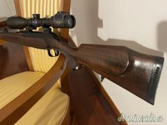 Sauer 202 .243 Winchester